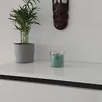 Apartmán La