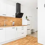Apartmán La Maribor