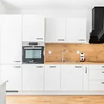 Apartmán La