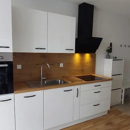 La Apartment Maribor