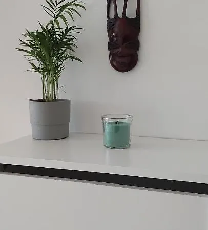 Apartmán La