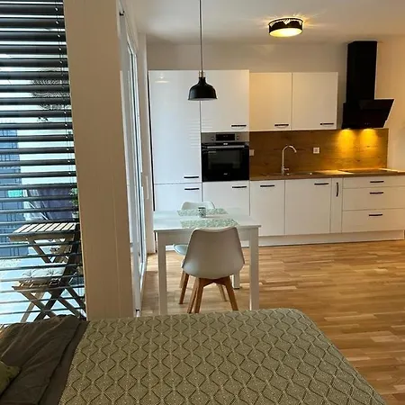 La Apartmán