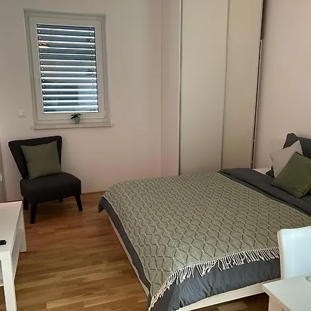 La Apartmán