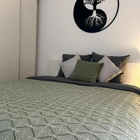 La Apartment Maribor