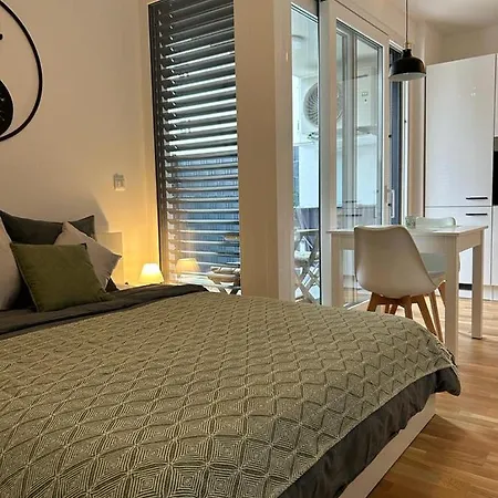 La Apartment Maribor