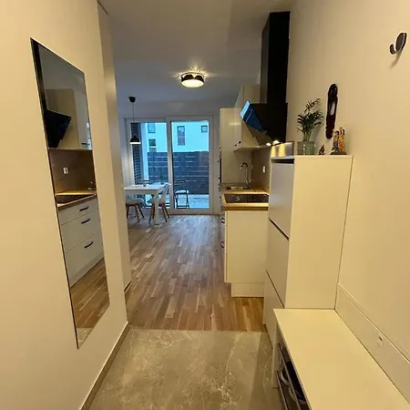 La Apartmán
