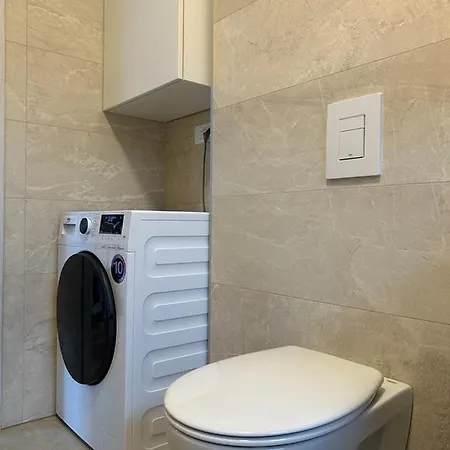 La Apartamento Maribor