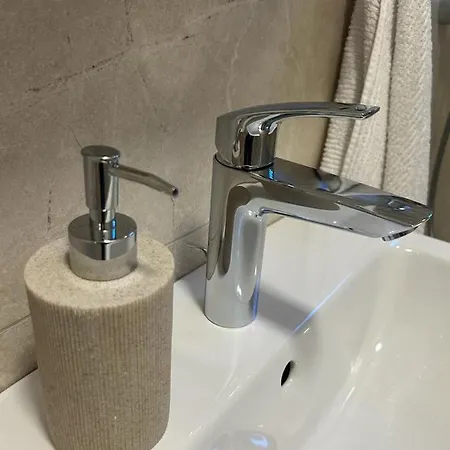 Apartmán La