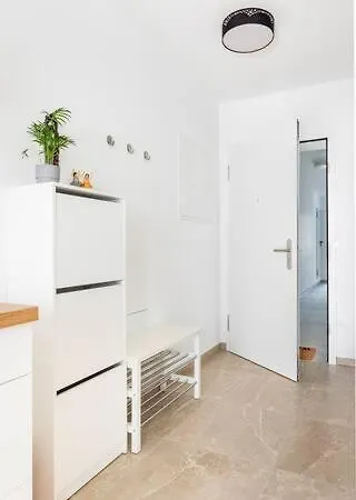 Apartamento La *