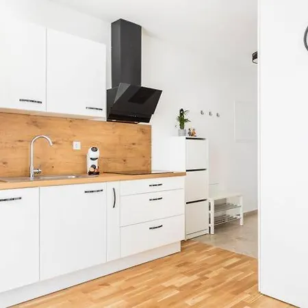Apartment La Maribor