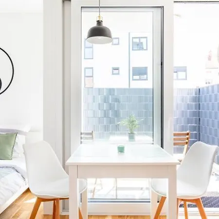 La Apartamento Maribor