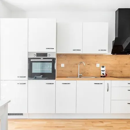 Apartmán La