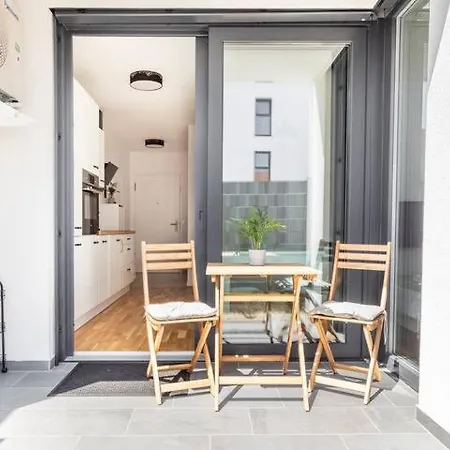 La Apartamento Maribor