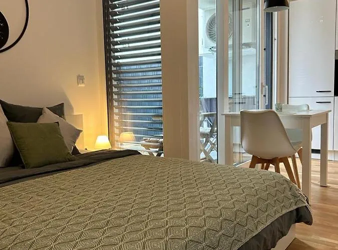 La Apartment Marburg