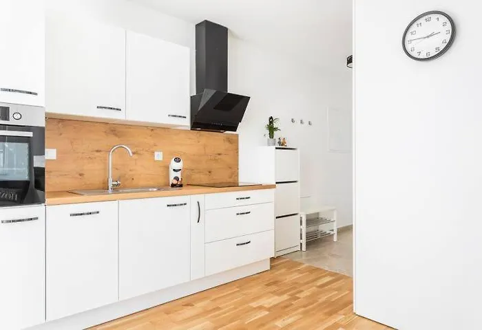 Apartma La Maribor